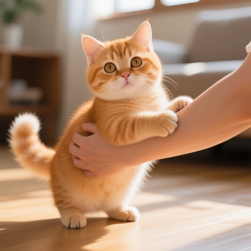 Kitten